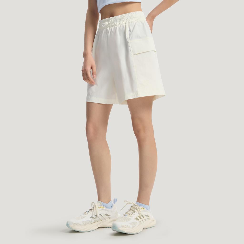 Adidas CARGO WOVEN Cargo Shorts Women's KS5373