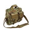 E.T Dragon 15L Tactical Military Camouflage Crossbody Bag with Suspension System for Camping & Hiking