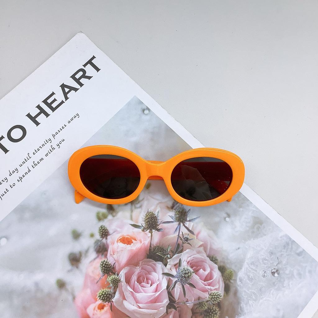 Солнцезащитные очки Cat'S Eye, солнцезащитные очки Advanced Sense с защитой от ультрафиолета, солнцезащитные очки для женщин, ретро-очки