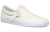 Кеды-слипоны Vans 'White' VN000EYEWHT