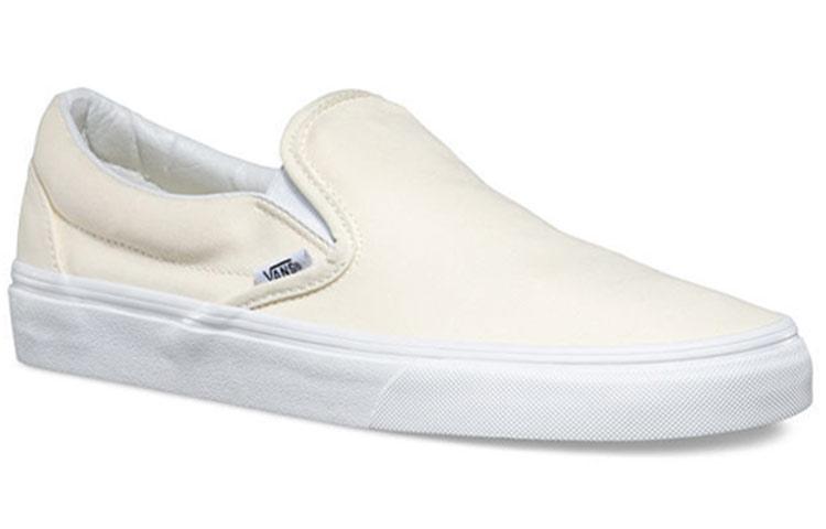 Кеды-слипоны Vans 'White' VN000EYEWHT