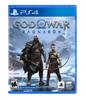 God of War Ragnarok North PS4 (Import America) -