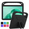 Honor Pad X8A 2024 11 Inch NDL-W09 Case EVA Portable Shockproof Kids Safe Handle Stand Tablet Cover