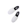 Vans BMX Slip-On Marshmallow Unisex Sneakers Cream White VN0005V1QJM