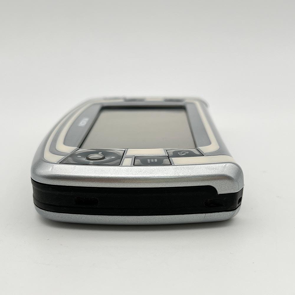 90% новый Восстановленный Оригинальный Nokia Nokia 7710 3.5" 1300 мАч Мобильный телефон