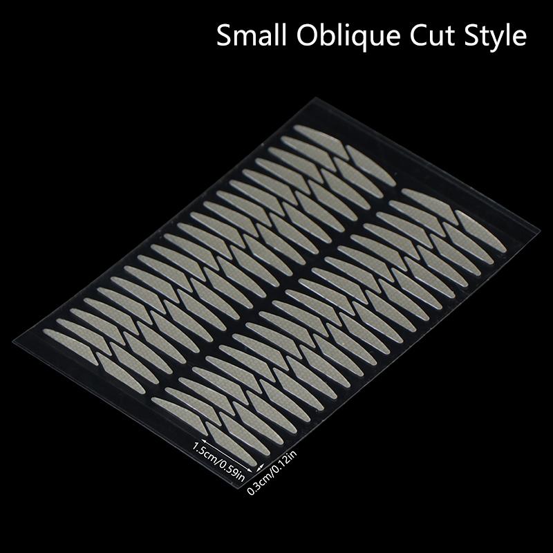 Портативная, дышащая, естественная, невидимая лента для создания эффекта двойного века, самоклеящиеся наклейки для век, мгновенная подтяжка век.