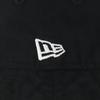 [New Era] Sailor Brim Bucket Hat, Plain, Black, SM, BKT01, SAILOR BLK WHI, 25J