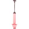 Heavy Duty High Pressure Vacuum Plunger Bathroom Toilet Clog Remover Sink Drain Unclogger Tool Home Office Hotel Use
