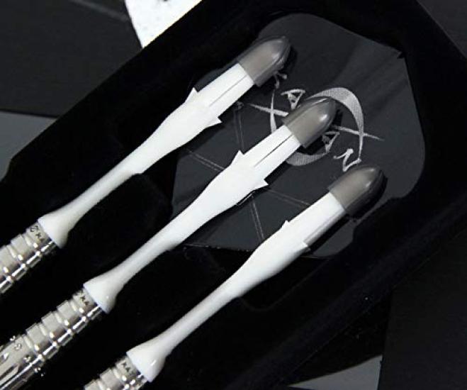 DYNASTY KATANA SOMA 2BA Soft Dart Barrel [Souma]