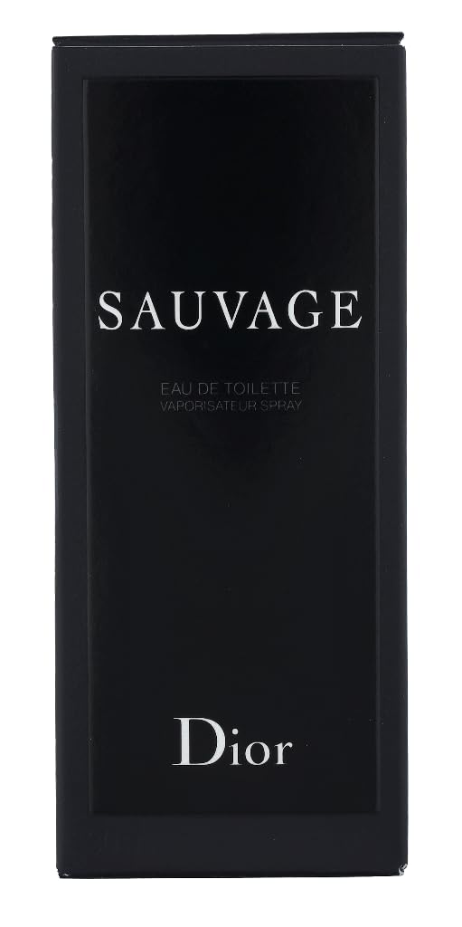 Christian Dior Sauvage Туалетная вода Спрей 30 мл