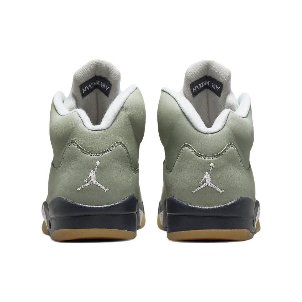 Air Jordan 5 Retro 'Jade Horizon' DC7501-300