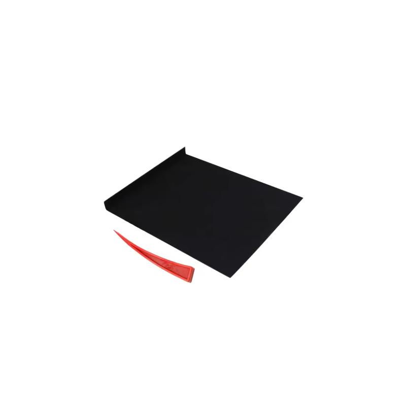Auto Dent Repair Assistant Guard Plate, Window Glass Protection Board, No-Scratch Tool for Paintless Repair
