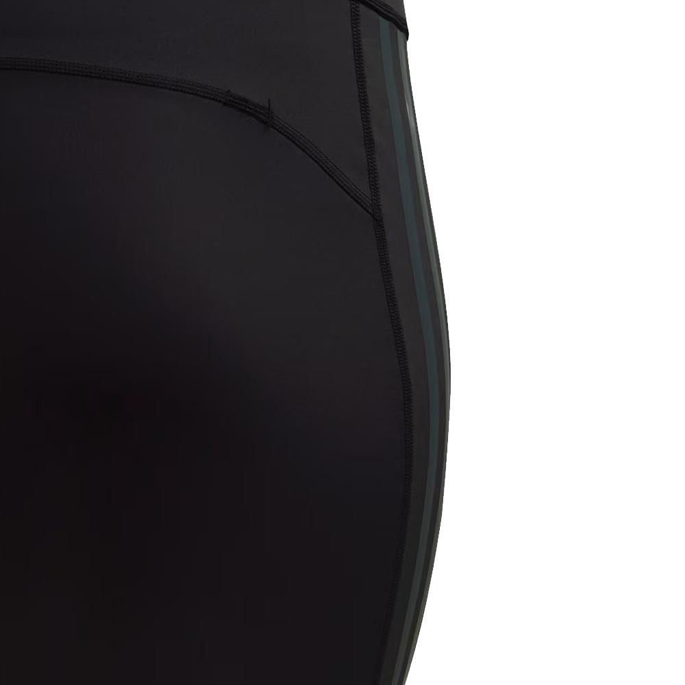 adidas Спортивные шорты женские черные FJ7466