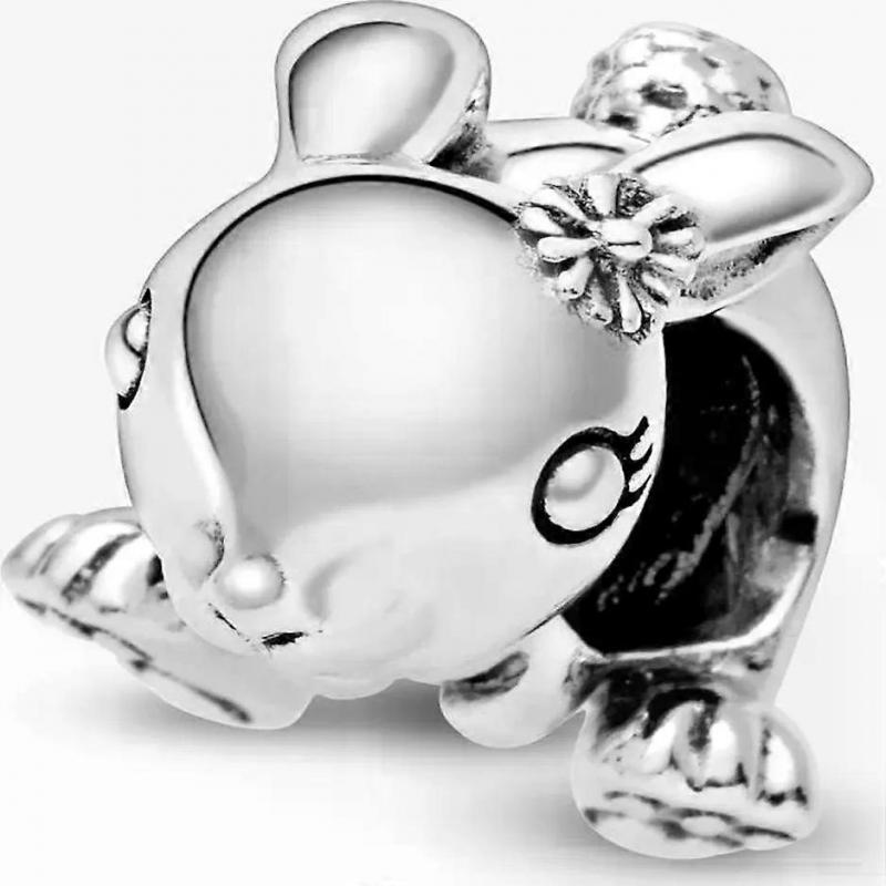 Подвеска Зайчик Нини