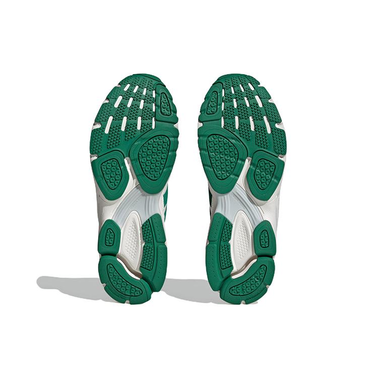 adidas Spiritain 2000 'White Green' (Unisex) Core White / Clear Grey / Green Running Shoes GZ9582