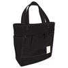 New Adidas Recycled Material Handbag Shoulder Bag Regular Women's Black IN2579