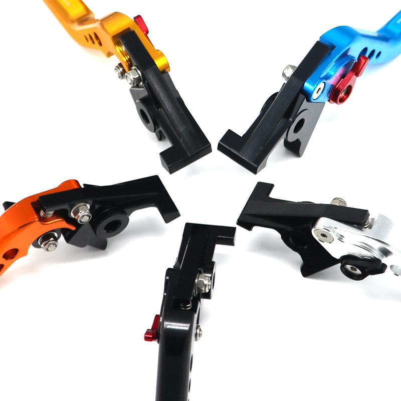 LMoDri мотоциклетный тормозной рычаг сцепления для Honda CB-1 CB400 SF 1992-1998 VTEC 2002-2013 CBR/VTR/NSR/Hornet