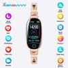 Rainbuvvy F81 Модные спортивные умные часы 1,1-дюймовый ЖК-экран Водонепроницаемые IP67 Операционная система Android Долгое время работы в режиме ожидания Стильный умный браслет