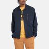 Timberland Outdoor Casual Water-Resistant Loose Jacket Men Jackets Deep-Sapphire-Blue A6SF9-433