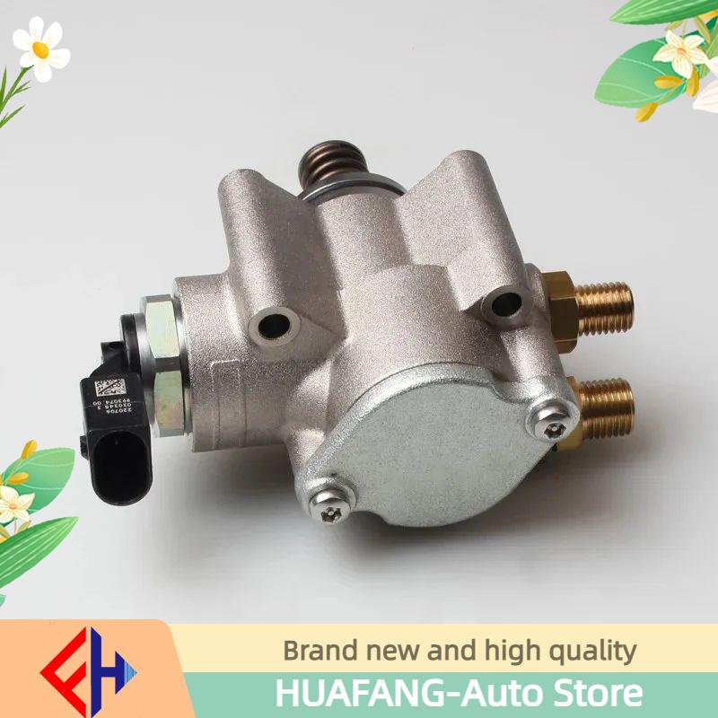 original High pressure fuel pump 03H127025C suitable for Q7 Touareg Porsche 3.6T high quality
