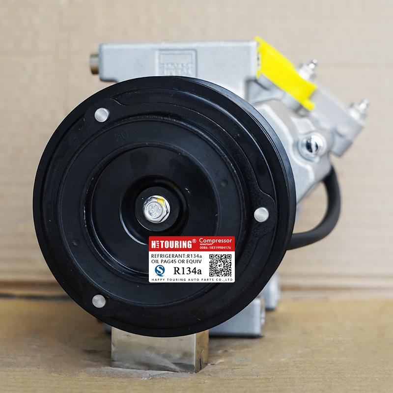Для компрессора кондиционера Mazda Ranger / BT50 2011-2016 AB3919D629BC AB39-19D629-BB UC9M19D629BB AB3919D629BB UC9M-61-450 UC9M61450