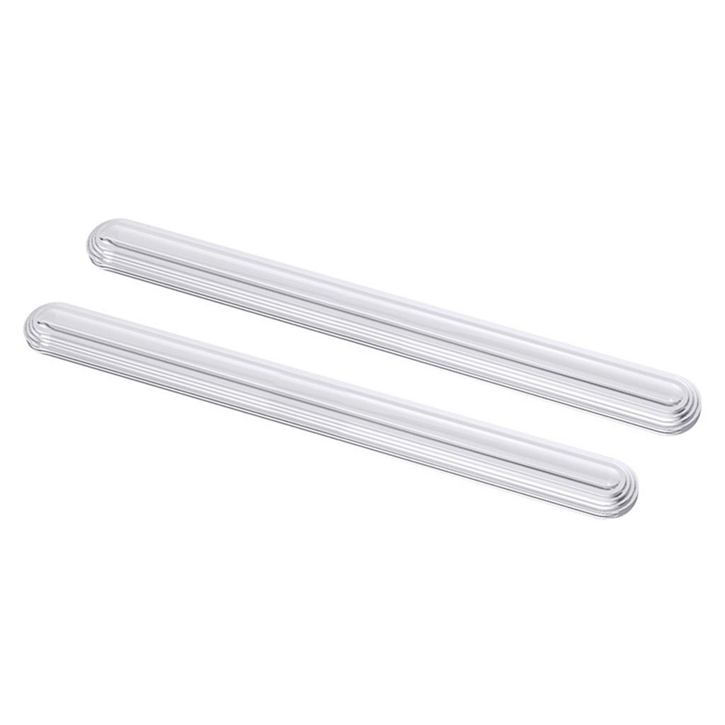 Угловая защита бампера автомобиля, защита бампера двери автомобиля, универсальная защита двери автомобиля, полосы против царапин, не легко упасть