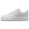 Air Force 1 07 Fresh - Photon Dust Unisex Sneakers White DM0211-002