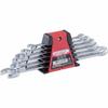 Combination Spanner Set CS600P Red Contents 6 Items
