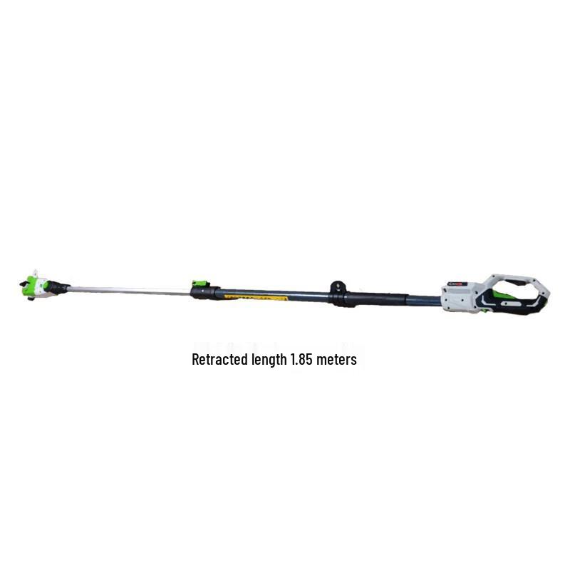 Luodu LD-X4727 Cordless Extendable Pole Saw Kit CN plug (adapter included)