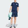adidas Мужская футболка Originals Germany Collegiate Navy Синяя JZ9342