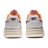 Asics EX89 White Habanero Unisex Sneakers 1201A476-109