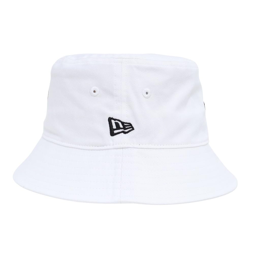 Гольф PUMA x NEWERA Панама Белая Шляпа_02804902_Puma