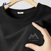 Warrior Men's Waffle Knit Oversized Short-Sleeve T-Shirt
