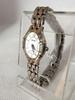 [USED] Seiko Exceline 6-piece Diamond Watch with Mother-of-pearl Dial, 1F20-0AW0
