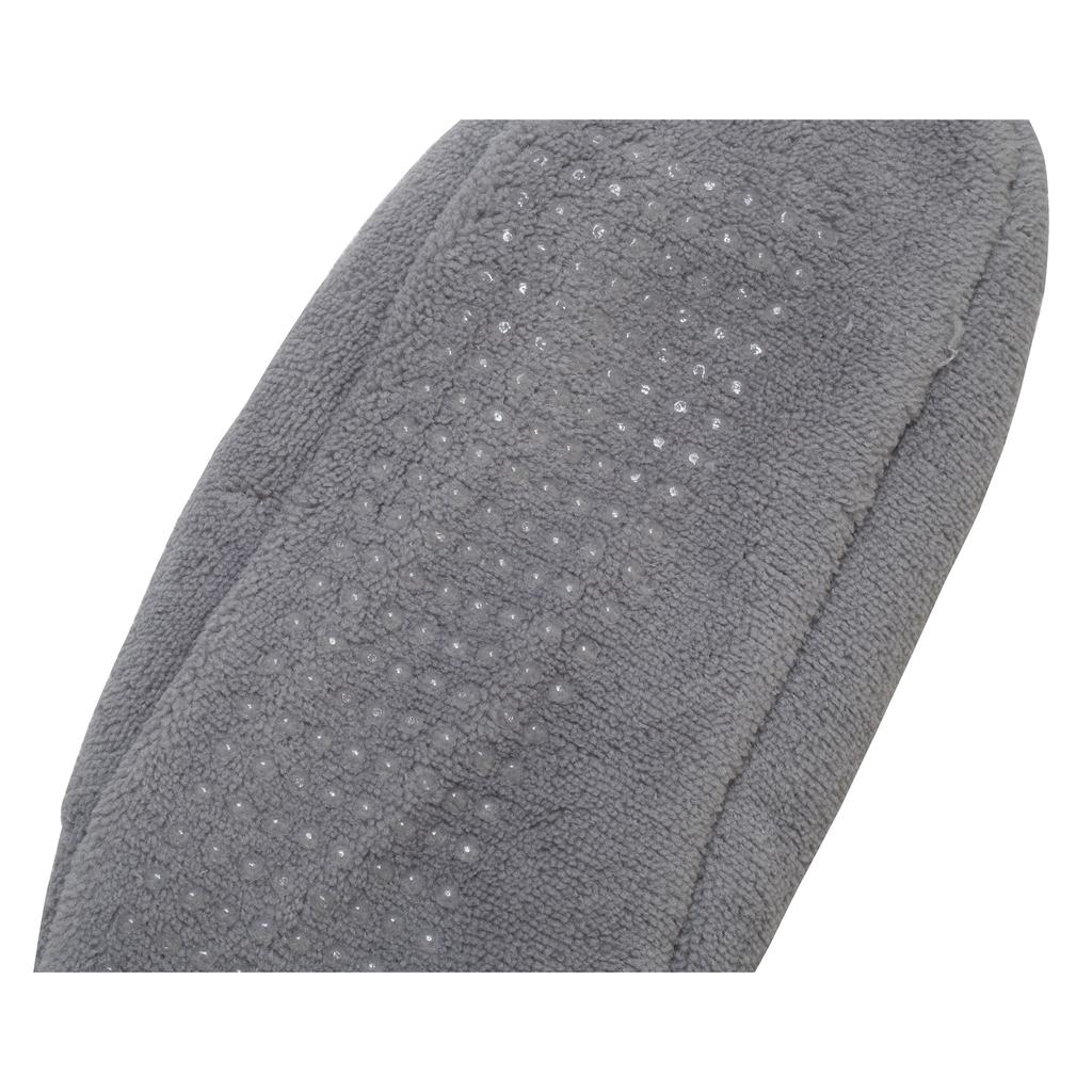 Foxbury Женские/женские носки-тапочки с рисунком напитка