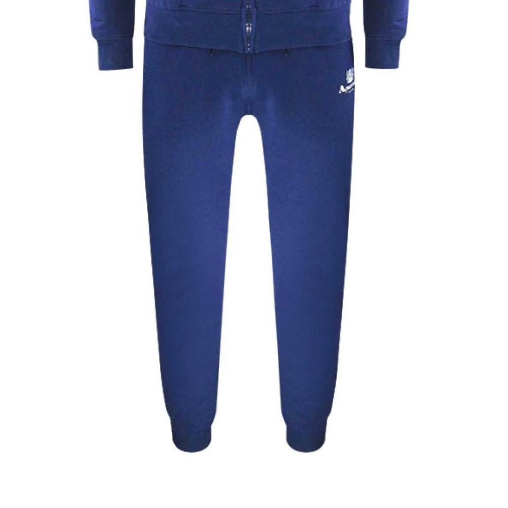 Aquascutum Mens Full Zip Tracksuit Set