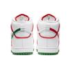 Nike X Paul Rodriguez Sb Dunk High Premium 'Бокс' CT6680-100