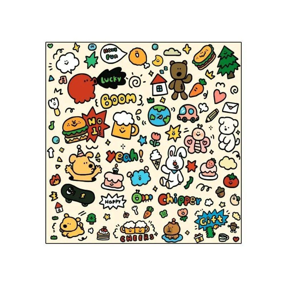 Wrap Around Pouch Camera Wrap Cloth Digital Computer Camera Protective Cover Folding Cosmetic Bag