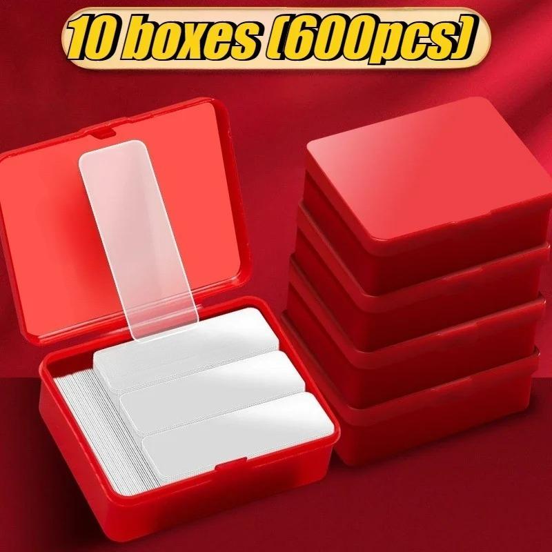 Strong Double Sided Adhesive Waterproof Removable Reusable Mounting Tape for Walls Wood Tile Plastic Double Sided Tape