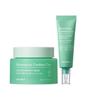 Eoseongcho Cica Ampoule and Cream Set