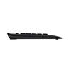 Беспроводная Bluetooth-клавиатура Logitech K650 для офиса с двумя режимами