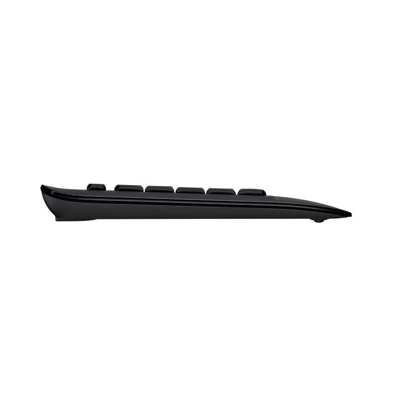 Беспроводная Bluetooth-клавиатура Logitech K650 для офиса с двумя режимами