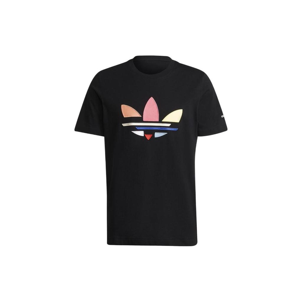 Adidas Originals T Shirt Men's Black H35646
