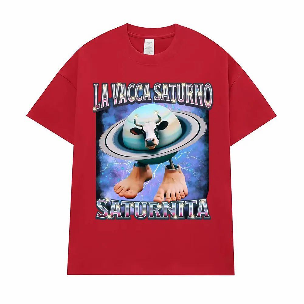 Shark Meme Lirili Larila T Shirts Supporter of Tralalero Tralala Graphic T-shirt Men Women Clothing Humor Casual Comfort T Shirt