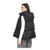 Brave Soul Womens/Ladies Cello Padded Short Gilet