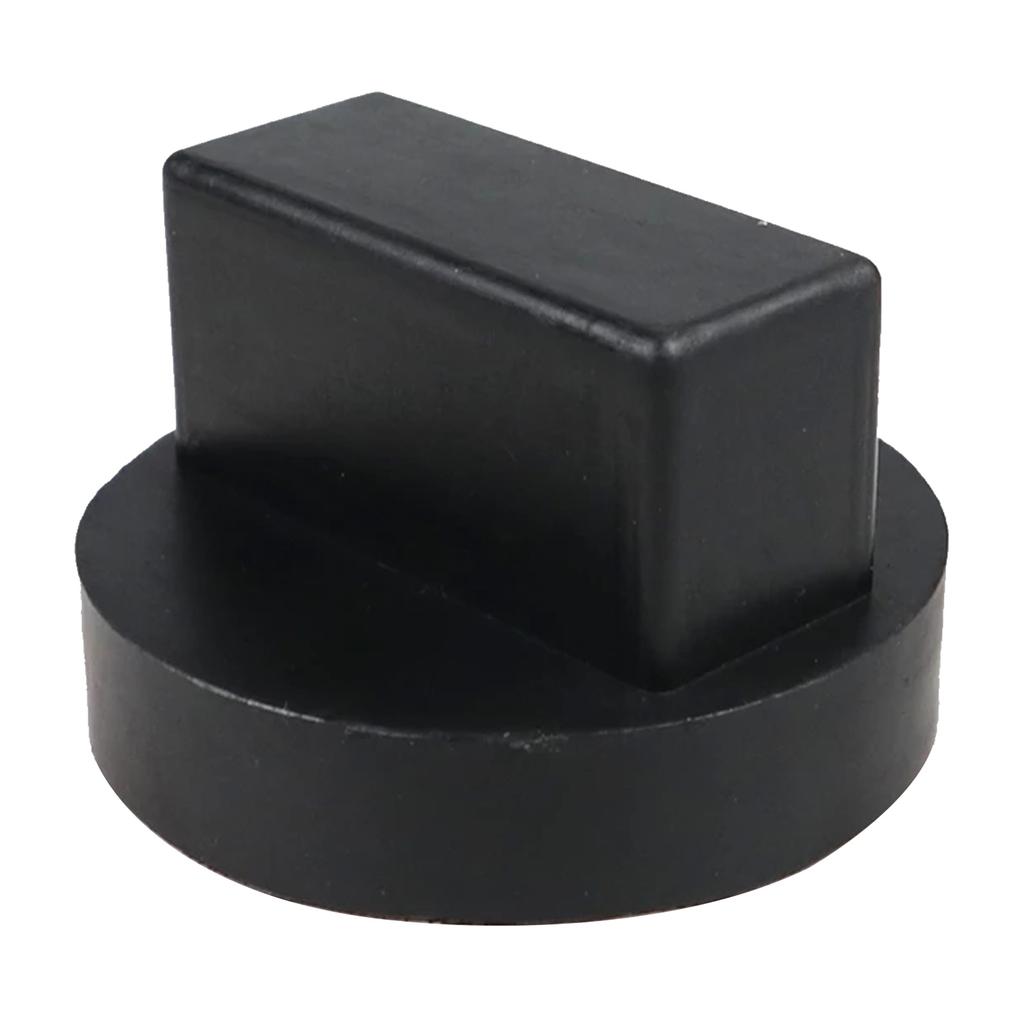 1 шт. автомобильный резиновый подъемный домкрат, подставка, резиновая рама с прорезями, адаптер для подъема, инструмент для подъема, боковой подъемный диск для Mercedes для BMW