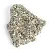 Pyrite Stone Original - 40 To 80 Grams, Powerful Crystal for Manifestation, Energy Healing & Wealth - Natural & Authentic Mineral Specimen