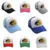 Летняя бейсболка с козырьком от солнца Bass Pro Shops для водителей грузовиков F220