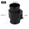 Temperature Sensor Adapter Temperature Meter Attachment Temperature Fitting Pipe with Clamp
