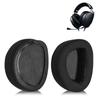 Comfort Gaming Ear Pad Ear Cushions for ASUS ROG Theta 7.1 Noise Isolating Replacement Sponges Ear Covers Comfort Wear